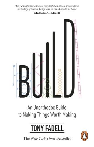 Build book cover